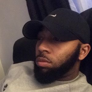 Meet your Posher, Jarreau